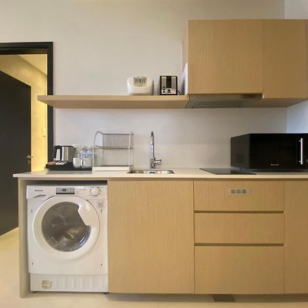 Momentus Serviced Residences Novena Сингапур Екстериор снимка